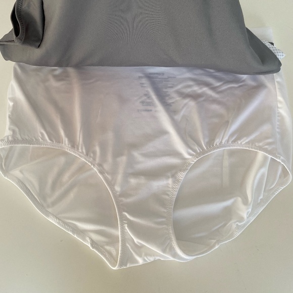 Warner's No Muffin Top Panties S - Picture 5 of 16